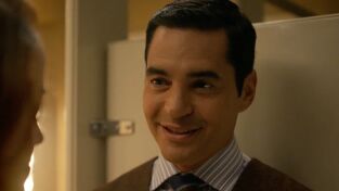 Will Trent Agente especial (T4): Ep.6 Ya no eres la misma persona