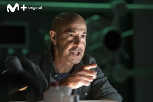 La Fortuna (VE) (T1): Episodio 5