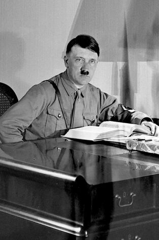 Els llibres que Hitler no va cremar