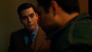 Will Trent, Agente Especial (T3): Ep.13 Uno más. Si sirve de consuelo