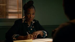 Will Trent, Agente Especial (T3): Ep.14 Un funeral digno de un Quartermaine