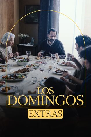 Los Domingos (Extras): La familia