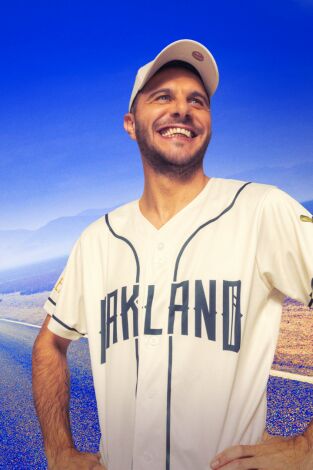 El Capitán en América: La gran crisis