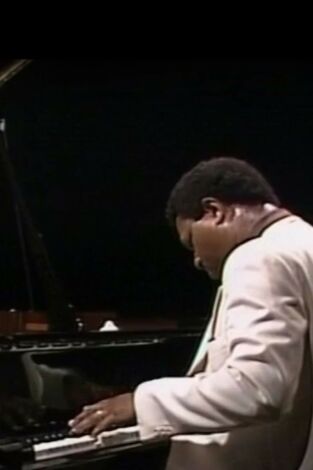 McCoy Tyner: Piano Solo