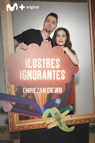 Ilustres Ignorantes: Los festivales
