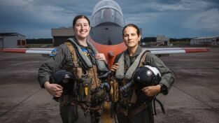 Top Guns: Pilotos de guerra: Última oportunidad