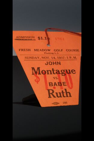 Misterios en el museo: Apariciones en Amityville