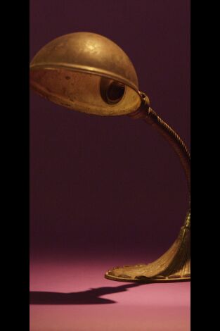 Misterios en el museo: Judy, la perra prisionera