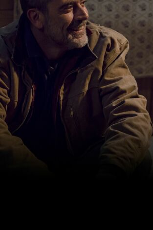 The Walking Dead (T9): Ep.16 La tormenta