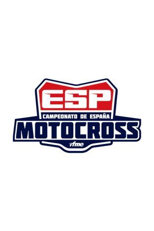 Campeonato de España de motocross (T2026): Cáceres