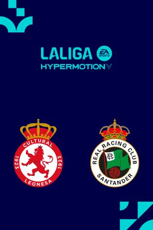 LALIGA HYPERMOTION (T25/26): Cultural - Racing