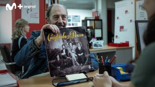 Sentimos las molestias (T1): Episodio 4