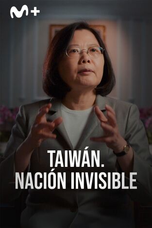 Taiwán. Nación invisible