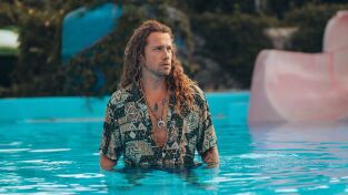 Panda (T1): Episodio 5