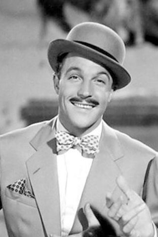 Selección TCM: Gene Kelly y Fred Astaire