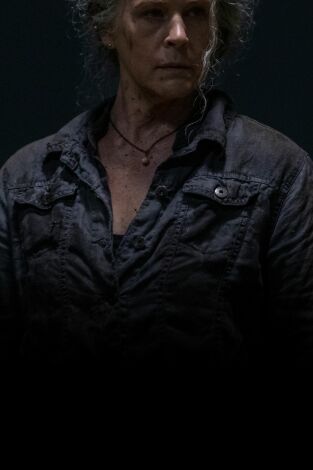 The Walking Dead (T10): Ep.3 Fantasmas