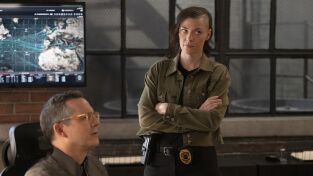 Ley y Orden: Crimen organizado (T4): Episodio 13