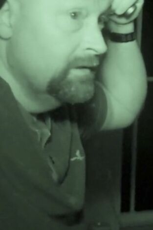 Cazadores de fantasmas: Espectros de Winchester