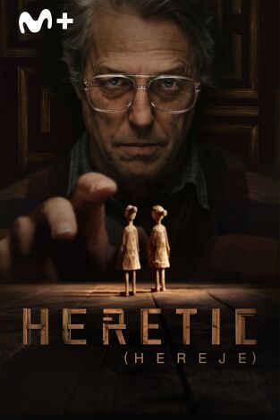 Heretic (Hereje)