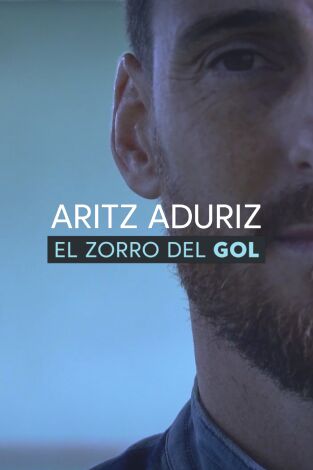 Especiales LaLiga (T19/20): Especial Aritz Aduriz