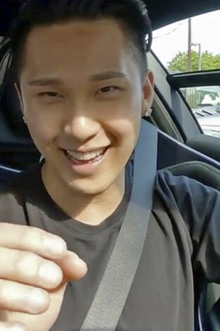 Los vehículos de los famosos: Una vuelta de $1,4 millones