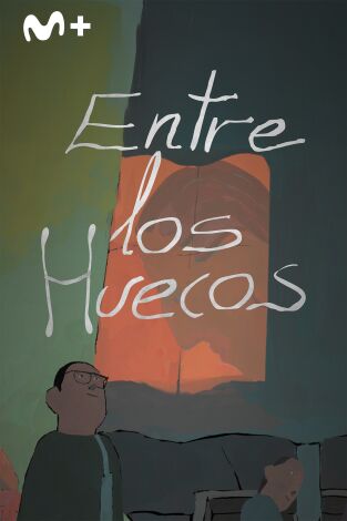 Entre los huecos
