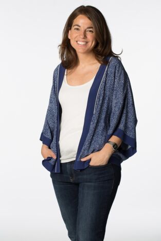 Tot el temps del món: Pilarín Bayés