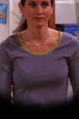 Friends (T6): Ep.6 El de la última noche