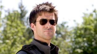 Stargate Atlantis (T1): Ep.8 Bajo tierra