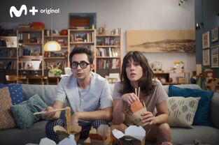 Mira lo que has hecho (T1): Ep.4 Hotfire