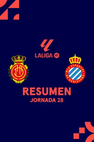 Resúmenes LALIGA EA Sports (T25/26): Mallorca - Espanyol