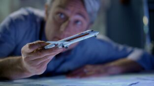 Especial Mayday: Catástrofes aéreas: Vientos peligrosos