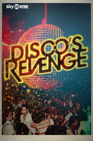 Disco's Revenge