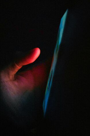 La llamada del asesino: Daynes