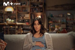 Mira lo que has hecho (T2): Ep.3 La noche de la iguana