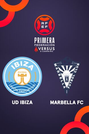 Primera Federación (T25/26): Ibiza - Marbella