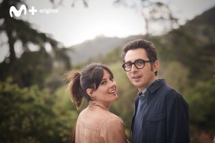 Mira lo que has hecho (T2): Ep.5 Piñata