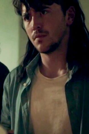 Asesinos de América: En el pantano