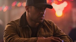 Navy: Investigación criminal (T20): Ep.13 Mal de ojo