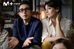 Mira lo que has hecho (T3): Ep.2 Justicia ciega