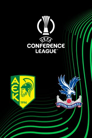 UEFA Conference League (T25/26): AEK Larnaca - Crystal Palace
