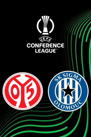 UEFA Conference League (T25/26): Mainz - Sigma Olomouc