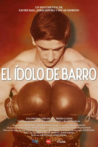 Urtain, el ídolo de barro