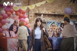 Mira lo que has hecho (T3): Ep.3 Ultra Pressure 3000