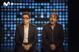 Mira lo que has hecho (T3): Ep.5 Nula visión