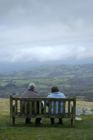 No apagues la luz (T1): Episodio 6