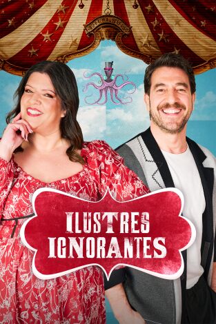 Ilustres ignorantes: Alergias