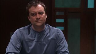 Stargate Atlantis (T1): Ep.12 El provocador