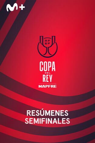 Resumen Copa del Rey (T25/26): Semifinales vuelta