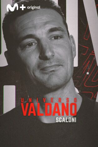 Universo Valdano (T6): Scaloni